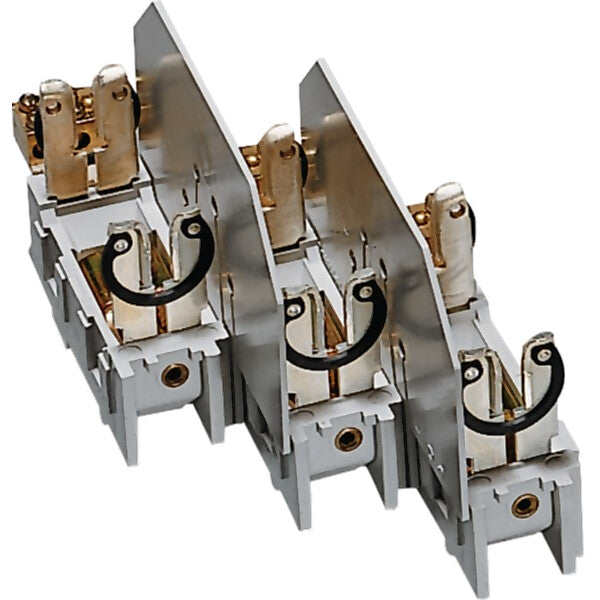 Hager Sicherungsunterteil NH00,3x160A L00R